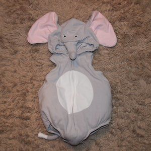 Carter's Little Elephant Halloween Costume